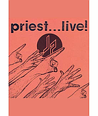 Judas Priest - Priest...Live! [DVD]