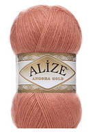 Пряжа Angora gold Alize-102