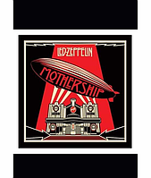 Led Zeppelin - Mothership [DVD]