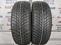 195/65 R15 Nexen N'Blue 4 Season WH17 всесезонні шини б/у