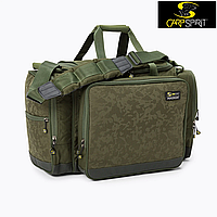 Сумка для рыбалки карповая Carp Spirit Magnum Carryall M