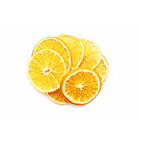 Апельсин сушеный резаный, 50 г