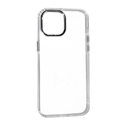 Чохол Belkin Sheerforce для Apple iPhone 15 Transparent, фото 1