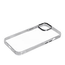 Чохол Belkin Sheerforce для Apple iPhone 15 Transparent, фото 3