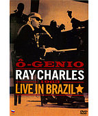 Ray Charles - O-Genio (Live in Brazil, 1963) [DVD]