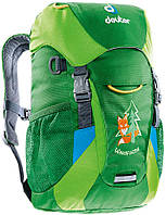 Рюкзак Deuter Waldfuchs Kiwi-Emerald (1052-3610015 2208) HR, код: 6454629