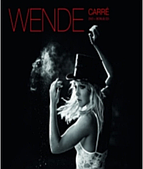 Wende - Carré  [DVD]