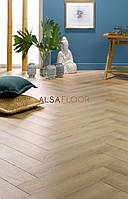Ламінат Alsafloor Дуб Ароніа