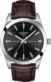 Чоловічий Годинник TISSOT GENTLEMAN T127.410.16.051.01