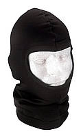 Балаклава подшлемник для холодной погоды Rothco Polypropylen Balaclavas Black JR подростковая