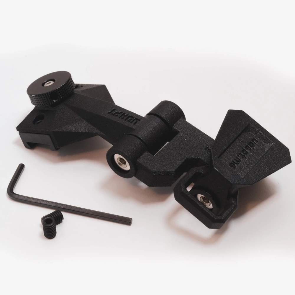 Адаптер для Minirail J-ARM-RAIL UDAPT J-arm, фото 1