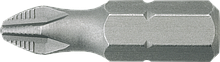 НАСАДКИ (БІТИ) PH2 X 25 ММ 5 ШТ. NEO 06-035
