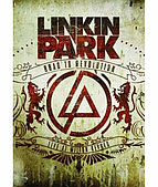 Linkin Park - Road To Revolution Live At Milton Keynes [DVD]