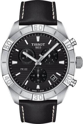 Чоловічі Годинники TISSOT CHRONO XL CLASSIC T116.617.16.057.00