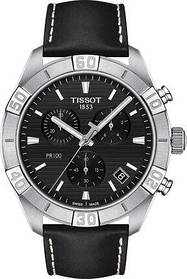 Чоловічі Годинники TISSOT CHRONO XL CLASSIC T116.617.16.057.00