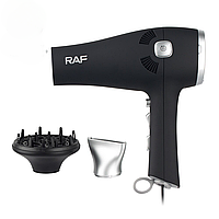 Фен для волос ,профессиональное устройство для сушки волос премиум класса R.402B