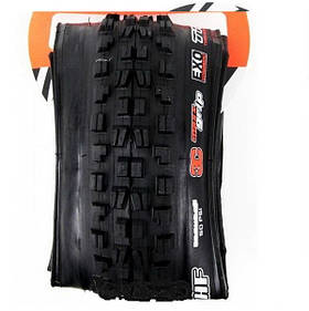 Велошина 29x2.40 Maxxis Minion DHR II WT 3CT/EXO/TR 60TPI Folding Art ETB96797100