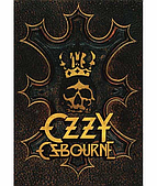 Ozzy Osbourne - Memoirs Of A Madman [2 DVD]