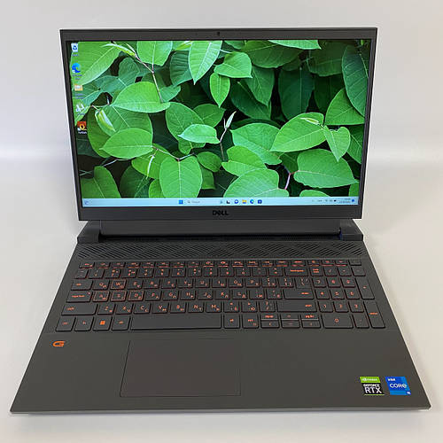 Купить Ноутбук Dell G15 5511 i5-11260H/RTX 3050 Ti/16 GB RAM/1 TB SSD ...