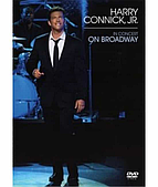 Harry Connick Jr. - In Concert on Broadway [DVD]