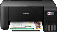 Принтер МФУ Epson EcoTank L3250 (C11CJ67405)