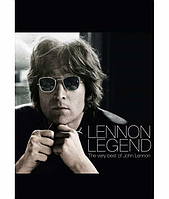 Lennon Legend - The Very Best of John Lennon [DVD]