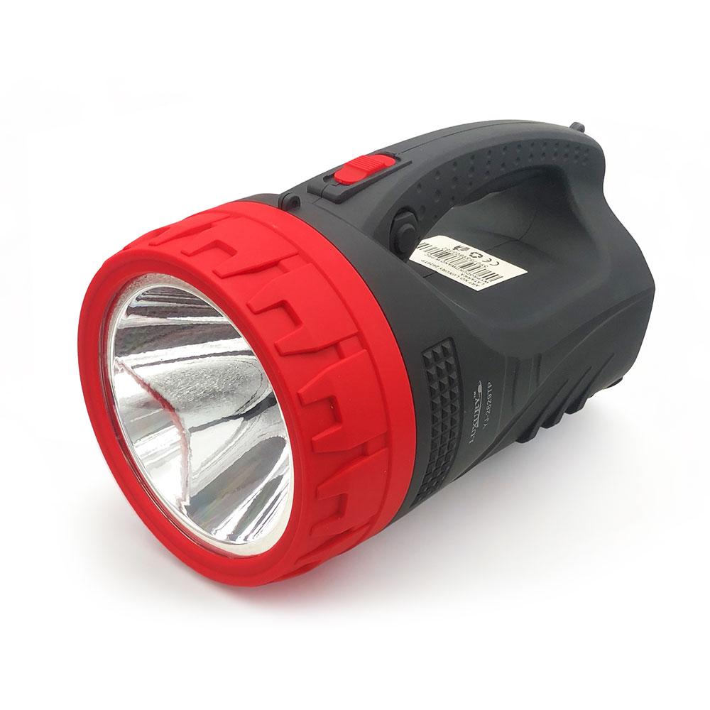 Ліхтарик Luxury YJ-2829TP (5w+25Led)