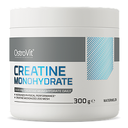 Креатин Creatine Monohydrate OstroVit 300 г Кавун