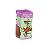 Шоколад Feastables MrBeast Milk Chocolate Bar 35 g, фото 3
