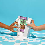 Шоколад Feastables MrBeast Milk Chocolate Bar 35 g, фото 4