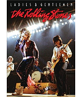 The Rolling Stones - Ladies & Gentlemen The Rolling Stones...