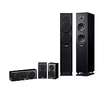 Комплект акустики Yamaha SET NS-150 Black