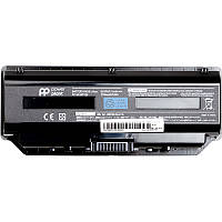 Акумулятор PowerPlant для ноутбуків NEC PC-VP-WP125 (WP125-4S1P) 14.4V 2200mAh