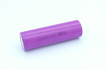 Акумулятор LR2170SD 21700 5000 мА·год