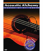 Acoustic Alchemy - Sounds of St. Lucia [DVD]