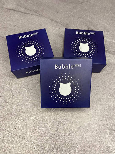 Трансмітер Bubble Mini (Бабл Міні) передавач на телефон для Freestyle ...