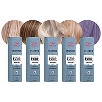 Осветляющий Крем-тонер BlondorPlex CreamToner Wella