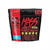 Гейнер MUTANT Mass Xxxtreme 2500 2720 g