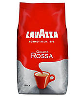 Кофе в зернах Lavazza Quality rossa 1кг