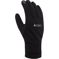 Перчатки Cairn Softex Touch Black XL (1012-0903270-02xl) IB, код: 6945299