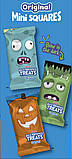 Рисовий батончик Kellogg's Rice Krispies Treats Halloween Mini Square 3 шт 11g, фото 3