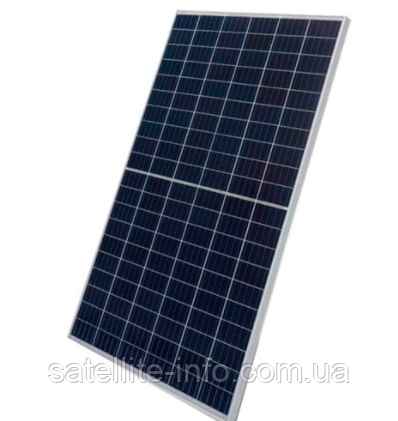 Монокристалічна сонячна панель Risen 550W RSM110-8-550M