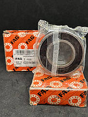 Підшипник 62205 A-2RSR#E, 180505 (25*52*18) FAG TURKEY