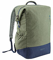 Рюкзак Deuter Vista Spot Khaki-Navy (1052-3811219 2325) IB, код: 6454625