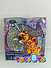 My Little Pony Sunset Shimmer Міні Фігурка поні Сансет Шімер, фото 7