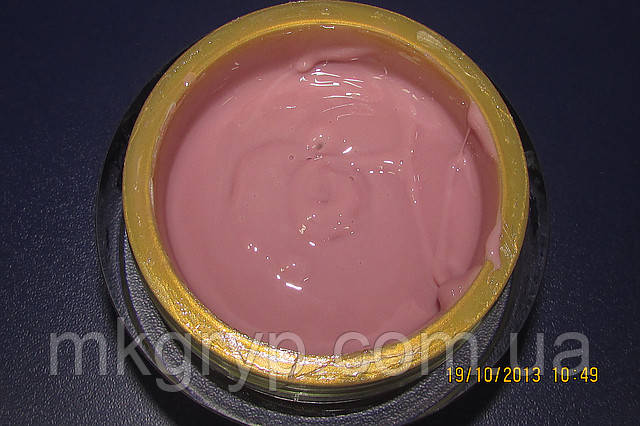 Камуфлює гель Premium Cover Pink Gel 100 мл