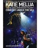 Katie Melua - Concert Under the Sea [DVD]