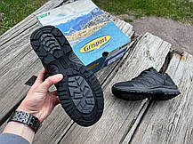 Чоловічі шкіряні термо кросівки черевики Grisport Nero Avon 13911A38tn Оригінал, фото 6