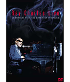 Ray Charles Live [DVD]
