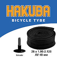 Камера Hakuba 26 x 1.95/2.125 AV 48 мм